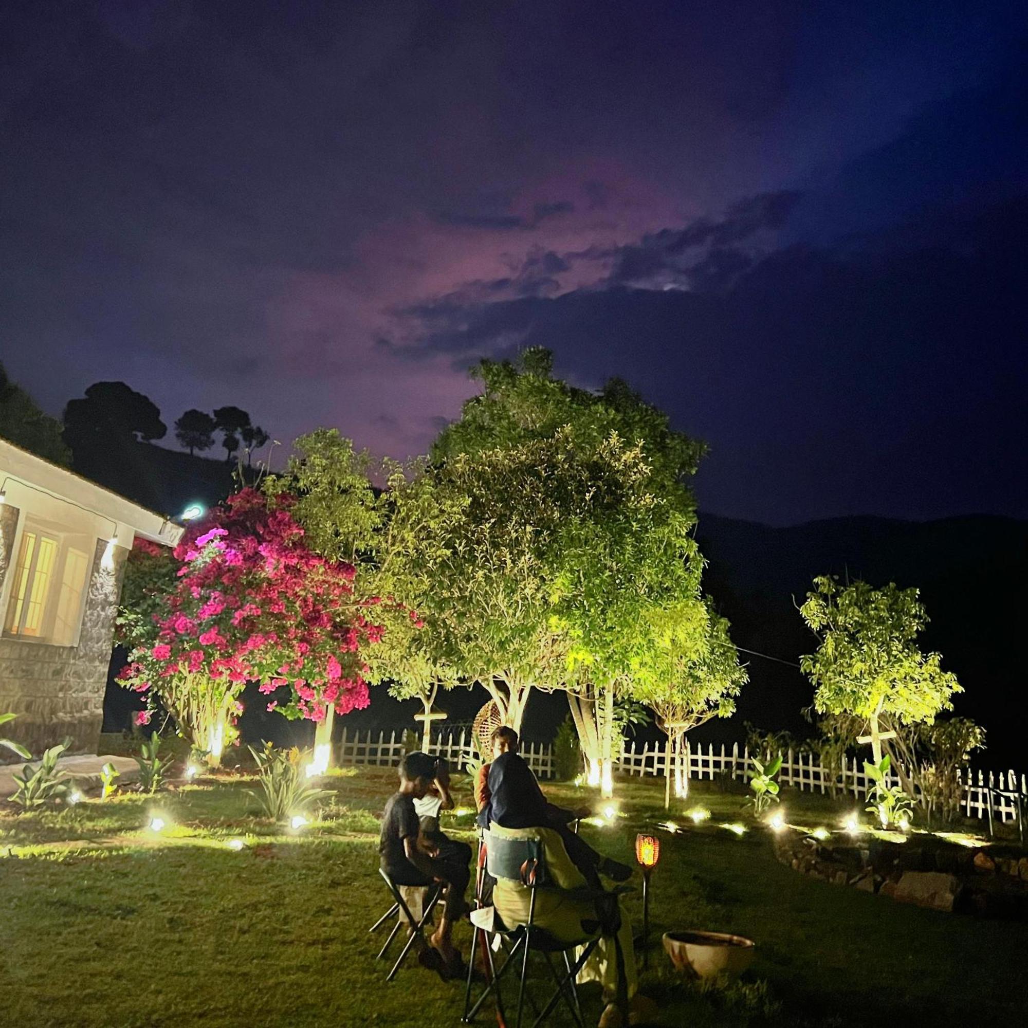 Earth Songs By Green Leaves Kotagiri Ngoại thất bức ảnh