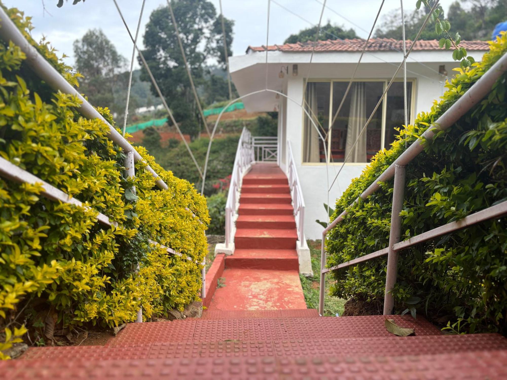 Earth Songs By Green Leaves Kotagiri Ngoại thất bức ảnh
